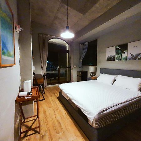 日安池上民宿buongiorno Chishang B&B Bagian luar foto