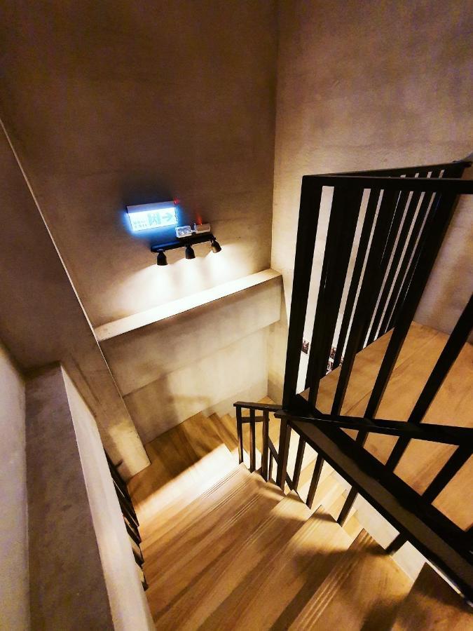 日安池上民宿buongiorno Chishang B&B Bagian luar foto