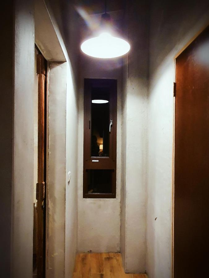 日安池上民宿buongiorno Chishang B&B Bagian luar foto