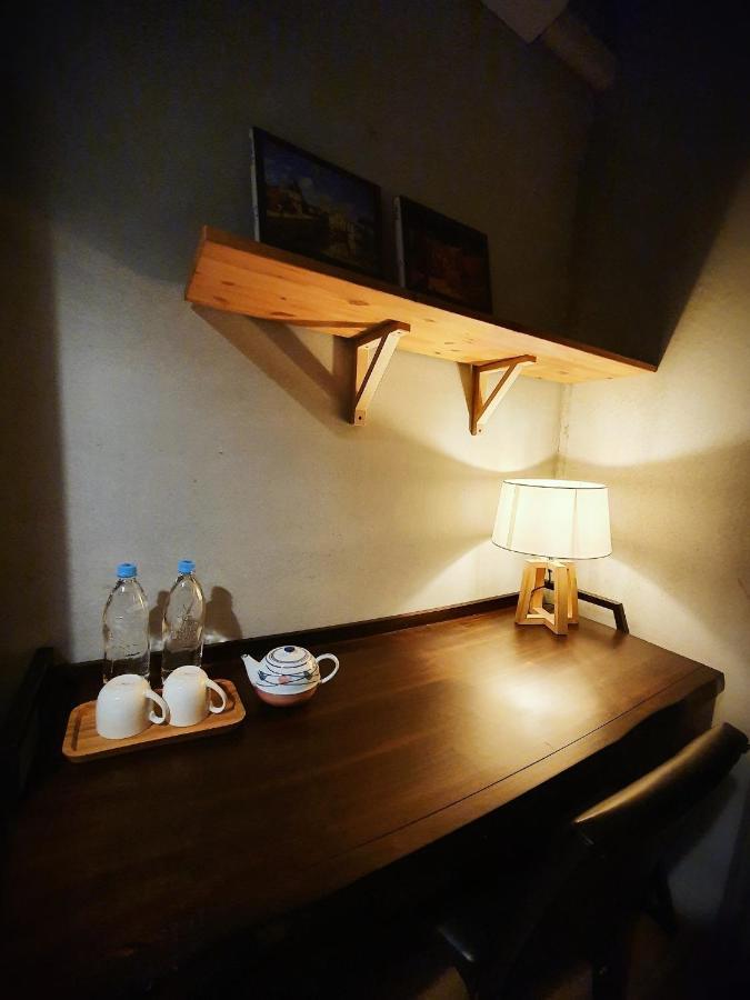 日安池上民宿buongiorno Chishang B&B Bagian luar foto