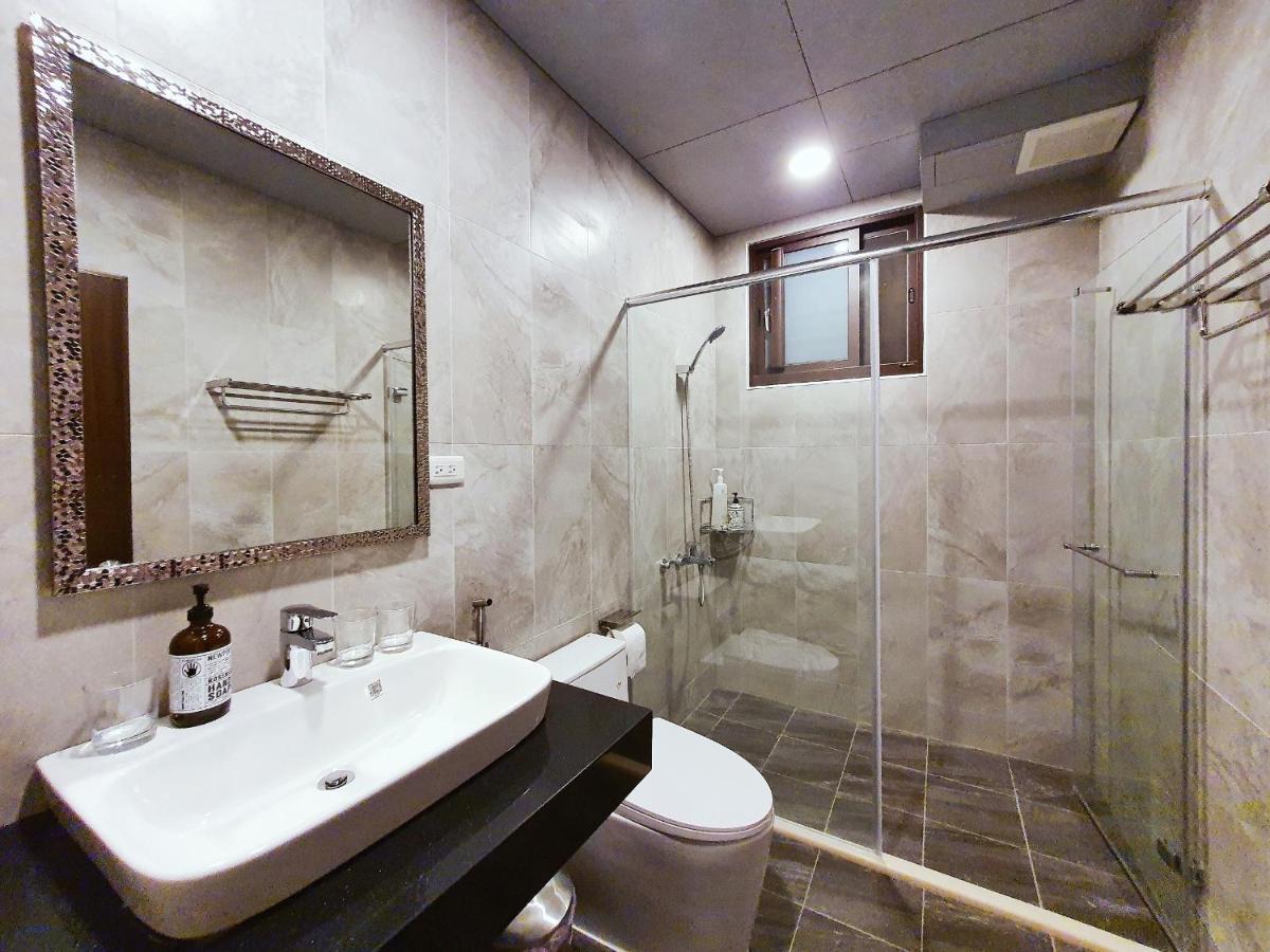 日安池上民宿buongiorno Chishang B&B Bagian luar foto