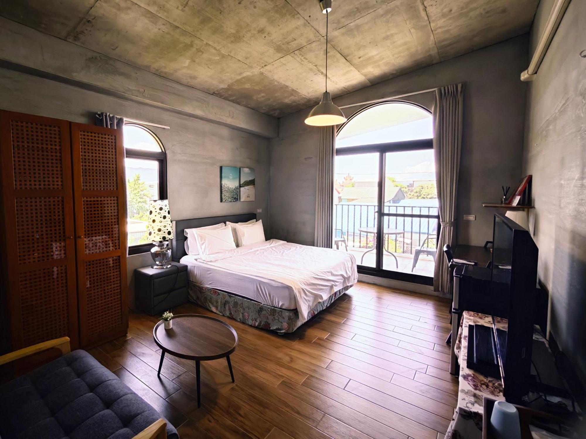 日安池上民宿buongiorno Chishang B&B Bagian luar foto